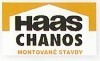 HAAS CHANOS montované stavby